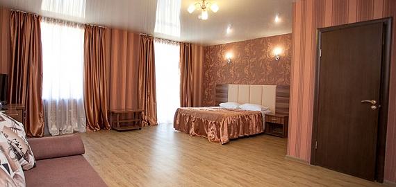 2-х местный «JUNIOR SUITE»