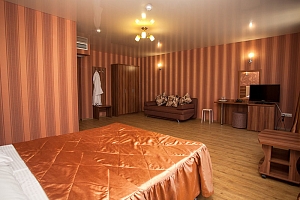 2-х местный «JUNIOR SUITE»